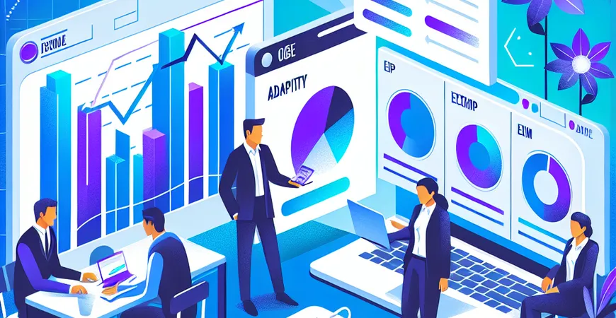 快速上线 ERP 的员工适配：老员工抵触新系统怎么办？